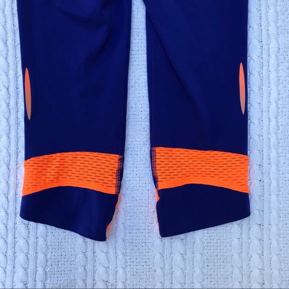 Under Armour Capri Leggings - Picture 4 of 5